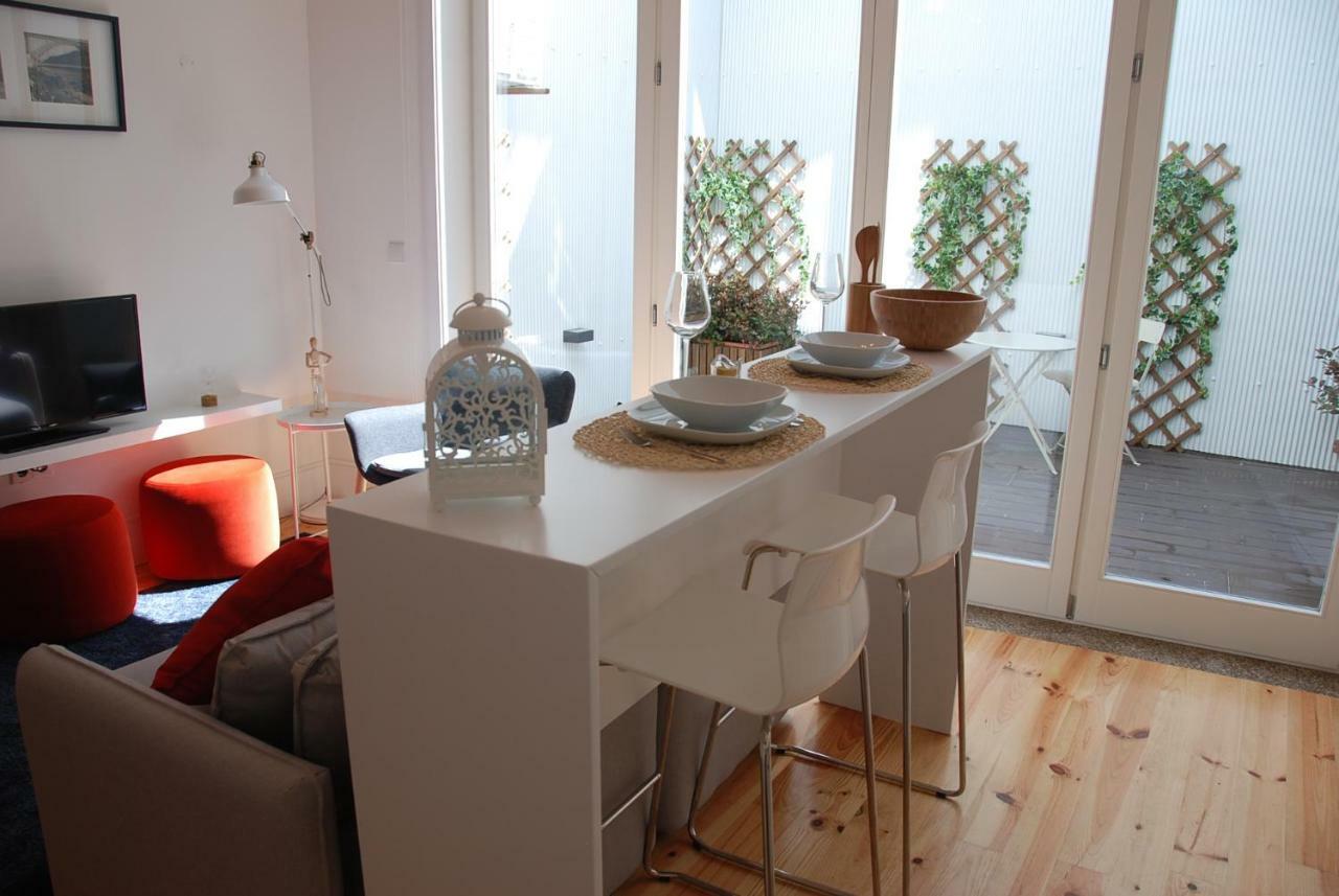 Oportoview Premium Apartment Exterior photo