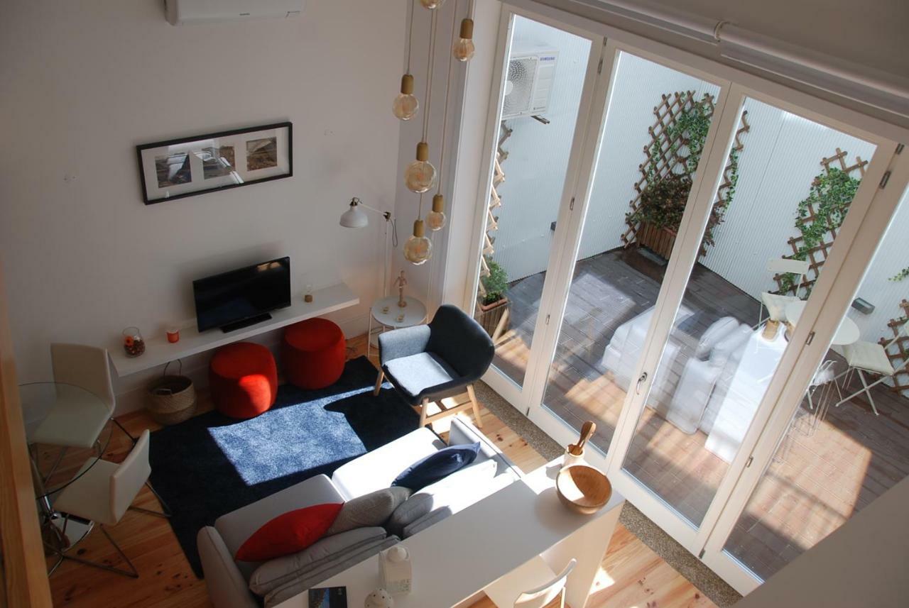 Oportoview Premium Apartment Exterior photo