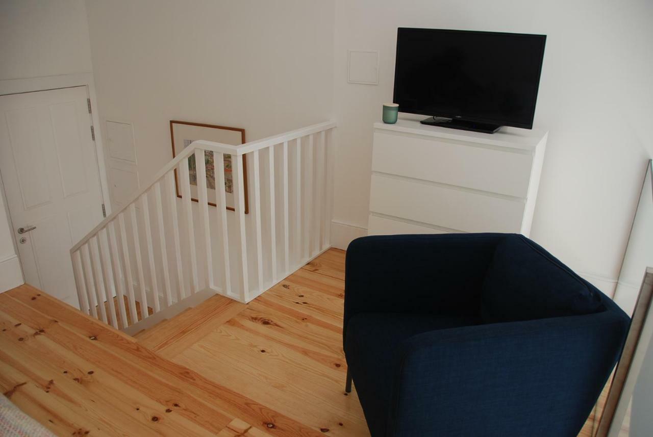 Oportoview Premium Apartment Exterior photo