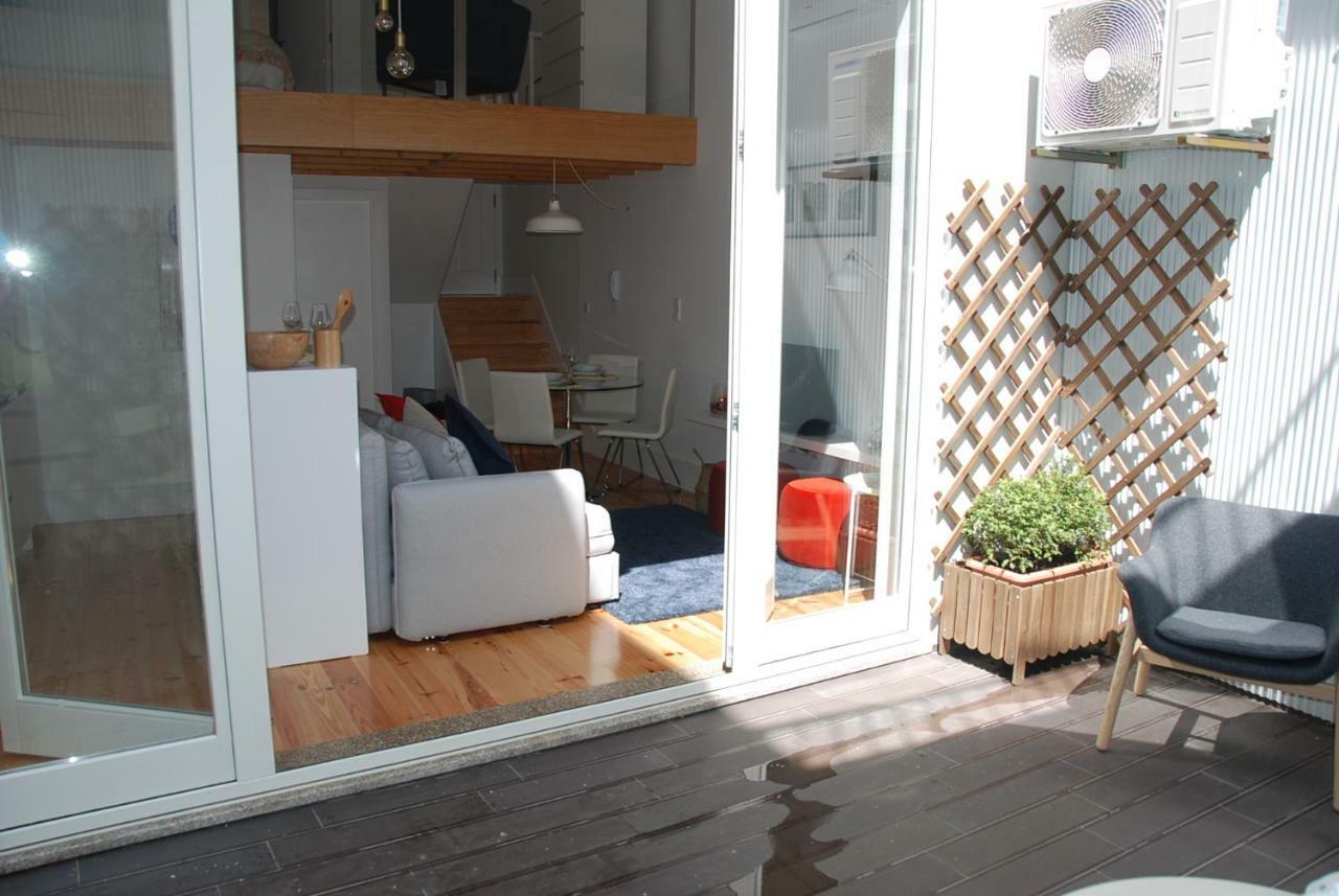 Oportoview Premium Apartment Exterior photo