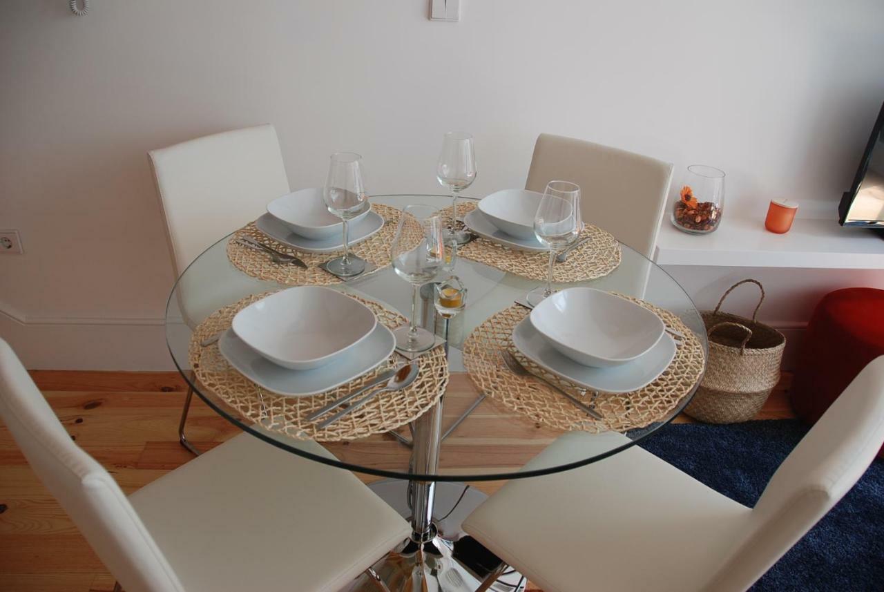 Oportoview Premium Apartment Exterior photo