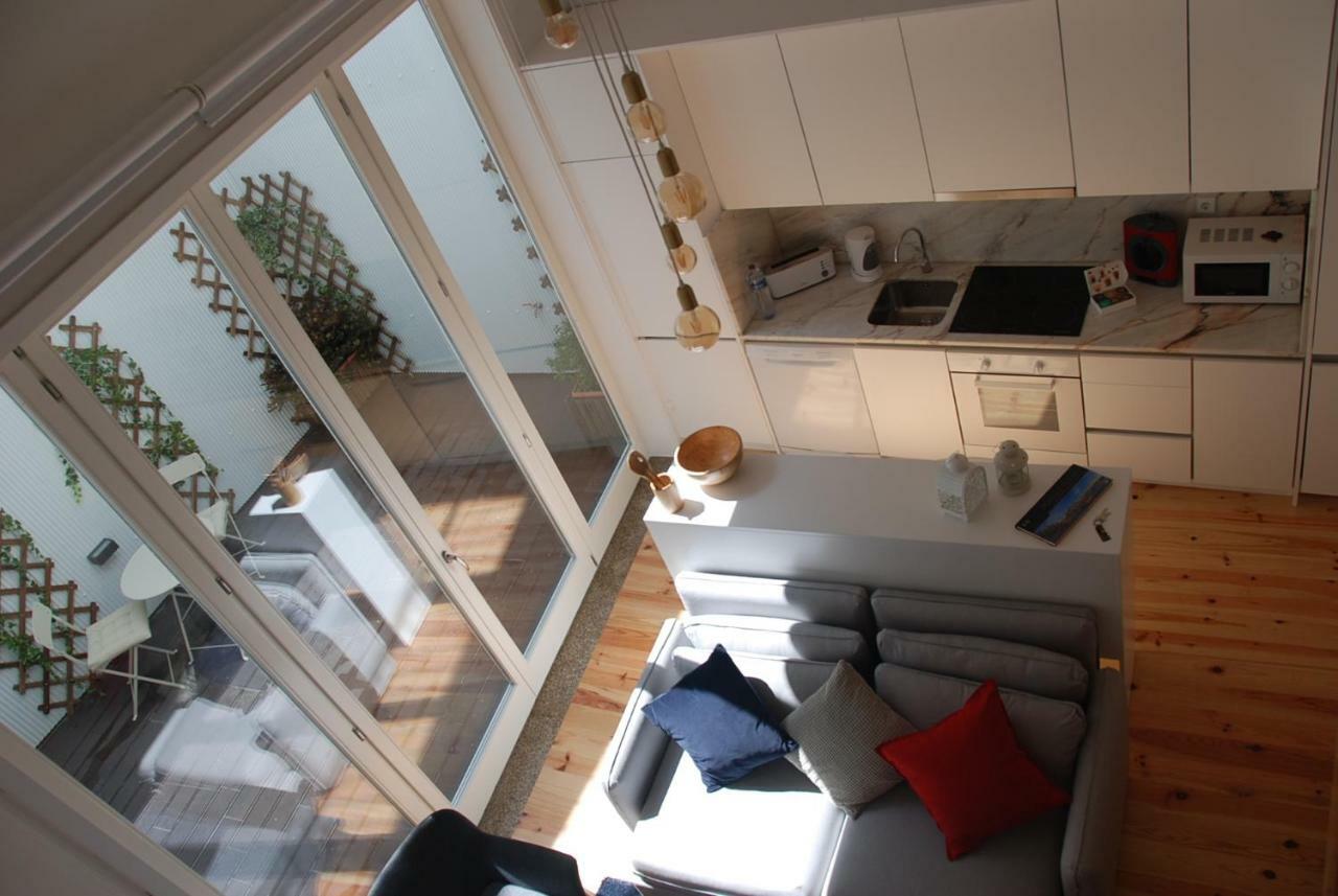 Oportoview Premium Apartment Exterior photo