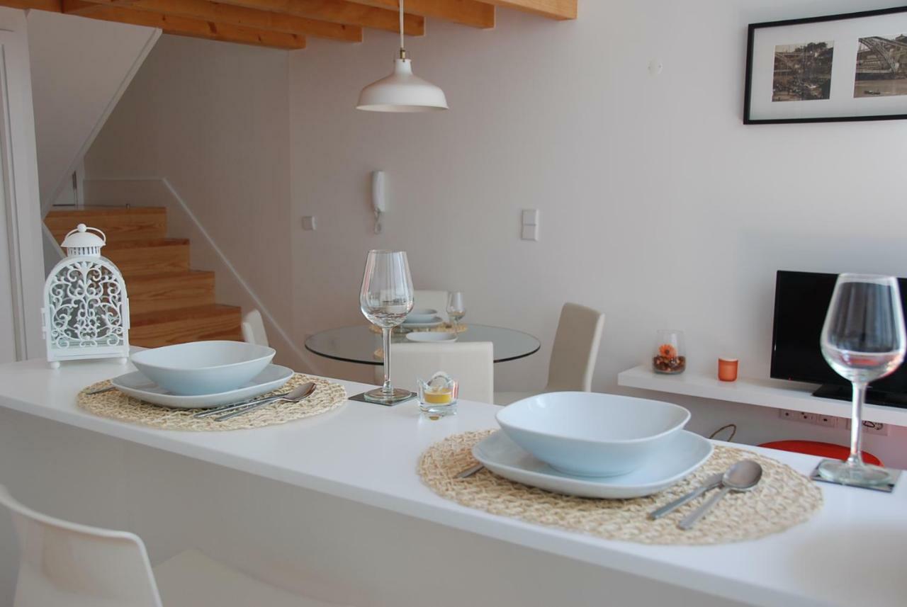 Oportoview Premium Apartment Exterior photo