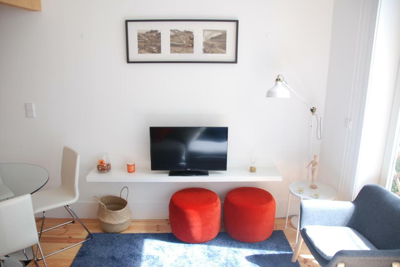 Oportoview Premium Apartment Exterior photo